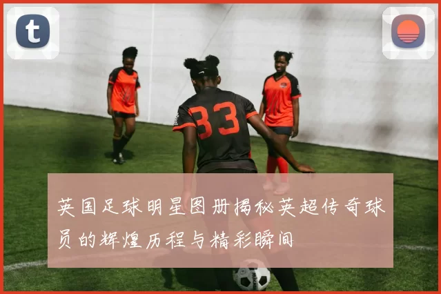 英国足球明星图册揭秘英超传奇球员的辉煌历程与精彩瞬间