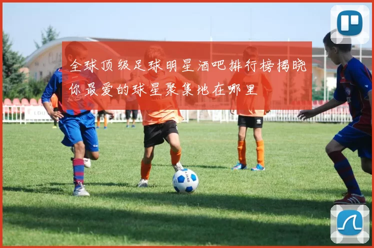全球顶级足球明星酒吧排行榜揭晓你最爱的球星聚集地在哪里