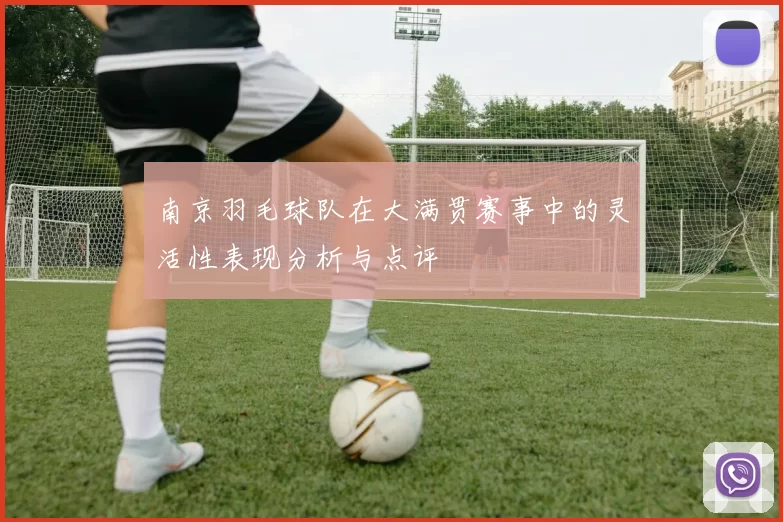 南京羽毛球队在大满贯赛事中的灵活性表现分析与点评