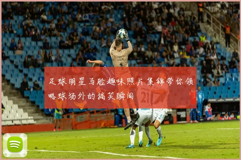 足球明星马脸趣味照片集锦带你领略球场外的搞笑瞬间
