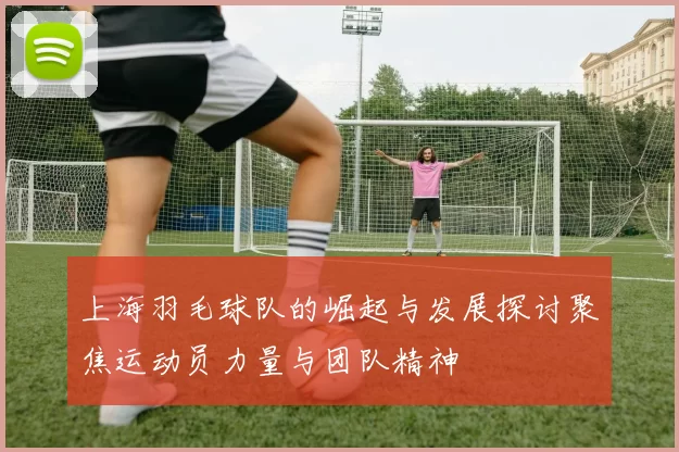 上海羽毛球队的崛起与发展探讨聚焦运动员力量与团队精神