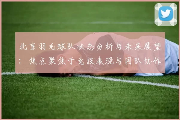 北京羽毛球队状态分析与未来展望：焦点聚焦于竞技表现与团队协作