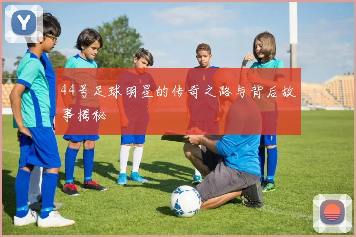 44号足球明星的传奇之路与背后故事揭秘