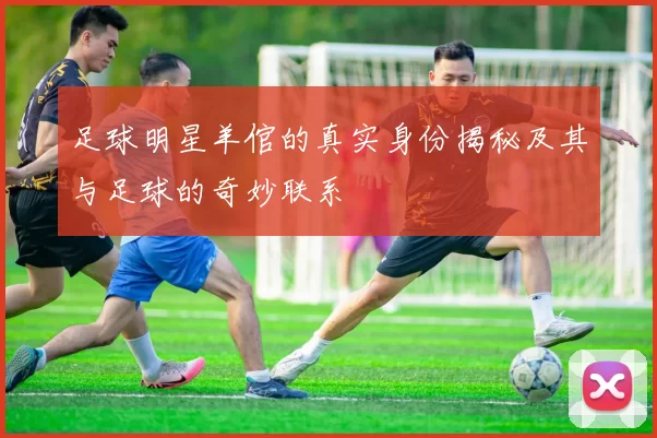 足球明星羊倌的真实身份揭秘及其与足球的奇妙联系